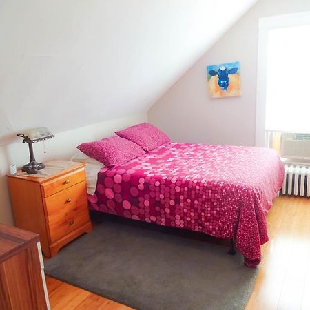 Amory Guest House Кембридж Екстер'єр фото