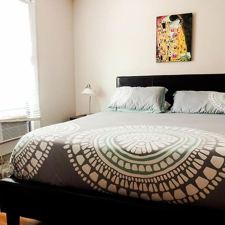 Amory Guest House Кембридж Екстер'єр фото