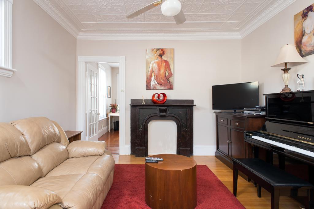 Amory Guest House Кембридж Екстер'єр фото