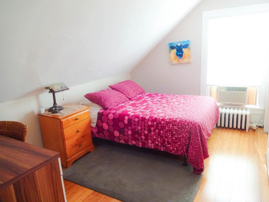 Amory Guest House Кембридж Екстер'єр фото