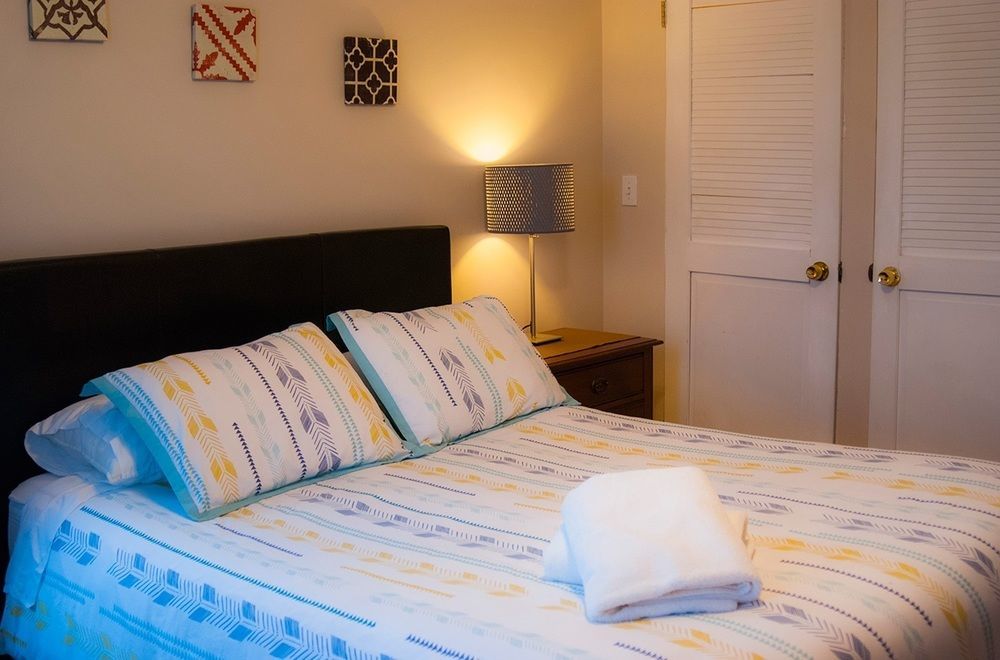 Amory Guest House Кембридж Екстер'єр фото