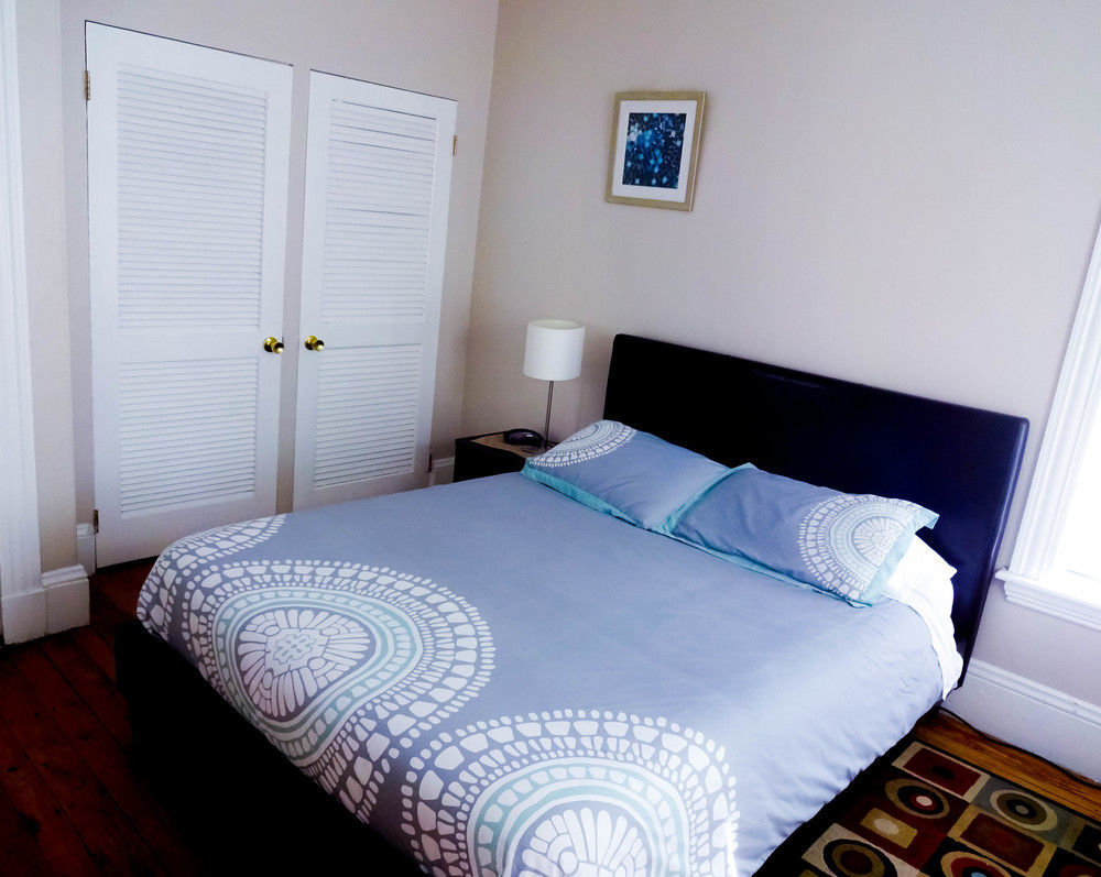 Amory Guest House Кембридж Екстер'єр фото