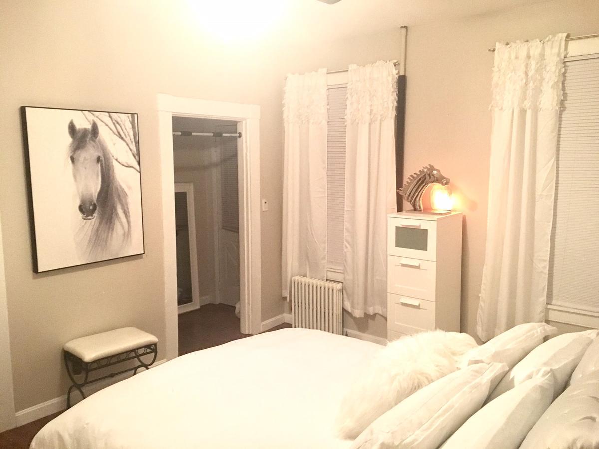 Amory Guest House Кембридж Екстер'єр фото